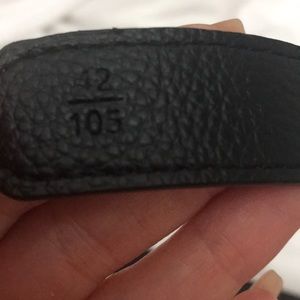Gucci Accessories - Vintage Gucci belt! Gucci Accessories - Vintage Gucci belt!